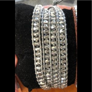Multi wrap chan Luu bracelet